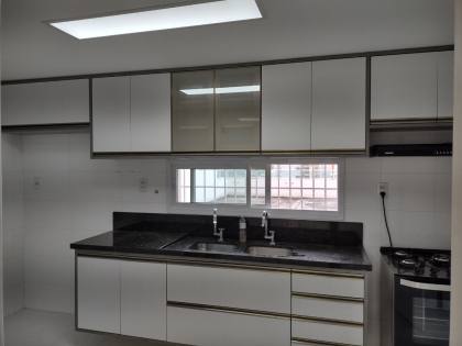 Apartamento de Alto Padrão à Venda em Jardins Aracaju | 3 Quartos, 2 Suítes, 3 Vagas²