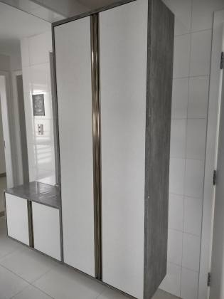 Apartamento de Alto Padrão à Venda em Jardins Aracaju | 3 Quartos, 2 Suítes, 3 Vagas²