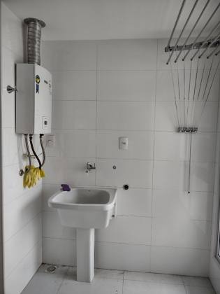 Apartamento de Alto Padrão à Venda em Jardins Aracaju | 3 Quartos, 2 Suítes, 3 Vagas²