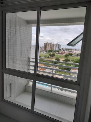 Apartamento de Alto Padrão à Venda em Jardins Aracaju | 3 Quartos, 2 Suítes, 3 Vagas²