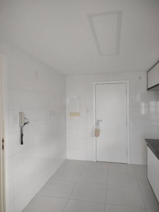 Apartamento de Alto Padrão à Venda em Jardins Aracaju | 3 Quartos, 2 Suítes, 3 Vagas²