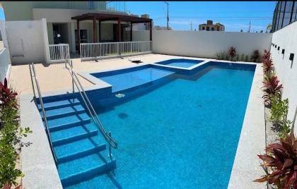 APARTAMENTO À VENDA – BARRA DOS COQUEIROS/SE