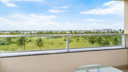 APARTAMENTO À VENDA – BARRA DOS COQUEIROS/SE