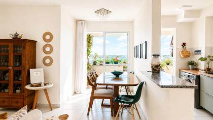 APARTAMENTO À VENDA – BARRA DOS COQUEIROS/SE