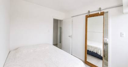 APARTAMENTO À VENDA – BARRA DOS COQUEIROS/SE