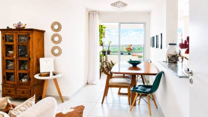 APARTAMENTO À VENDA – BARRA DOS COQUEIROS/SE