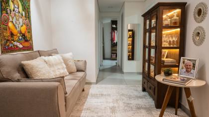 APARTAMENTO À VENDA – BARRA DOS COQUEIROS/SE