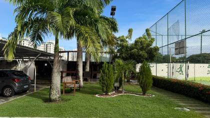 Apartamento 59M² À Venda No Condomínio Vila Verde Com 2/4 | Porteira Fechada
