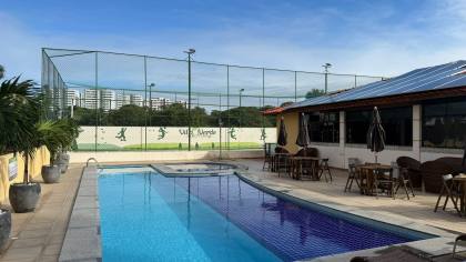 Apartamento 59M² À Venda No Condomínio Vila Verde Com 2/4 | Porteira Fechada