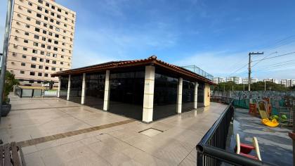 Apartamento 59M² À Venda No Condomínio Vila Verde Com 2/4 | Porteira Fechada