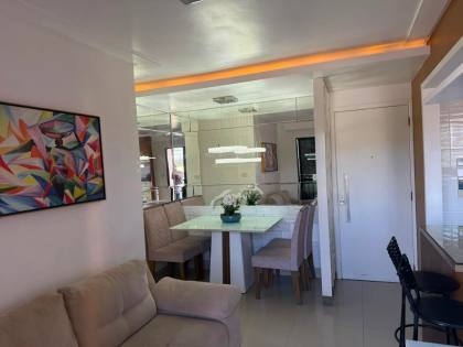 Apartamento 59M² À Venda No Condomínio Vila Verde Com 2/4 | Porteira Fechada