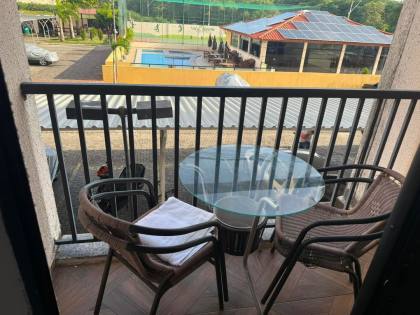 Apartamento 59M² À Venda No Condomínio Vila Verde Com 2/4 | Porteira Fechada