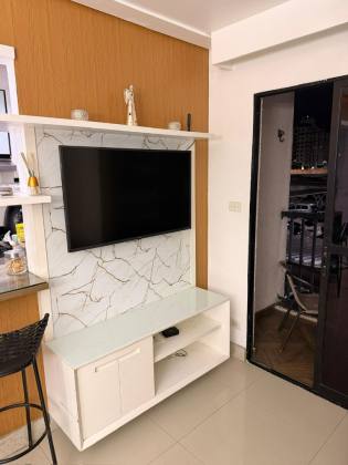 Apartamento 59M² À Venda No Condomínio Vila Verde Com 2/4 | Porteira Fechada