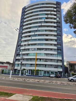 Apartamento à Venda com 150m² no Mansão Lauro Porto, 3 Quartos, Sendo 3 Suítes