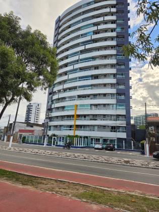Apartamento à Venda com 150m² no Mansão Lauro Porto, 3 Quartos, Sendo 3 Suítes