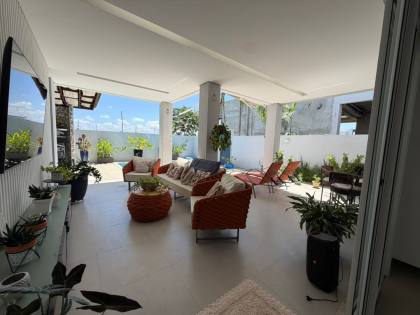 Casa com 360m² à Venda no Reserva Aruanã Residencial