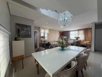 Casa com 360m² à Venda no Reserva Aruanã Residencial