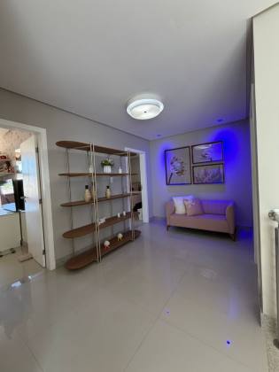 Casa com 360m² à Venda no Reserva Aruanã Residencial