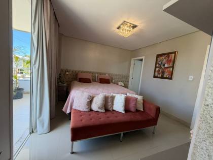 Casa com 360m² à Venda no Reserva Aruanã Residencial
