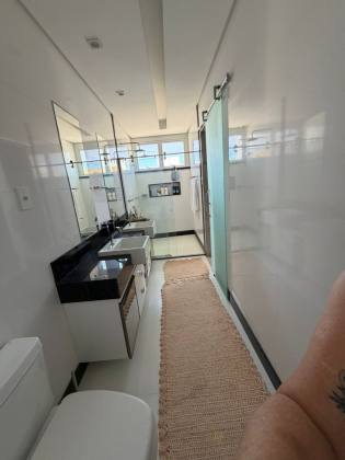 Casa com 360m² à Venda no Reserva Aruanã Residencial