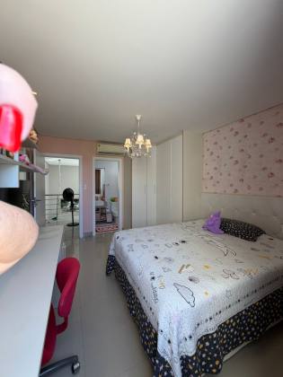 Casa com 360m² à Venda no Reserva Aruanã Residencial