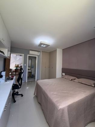 Casa com 360m² à Venda no Reserva Aruanã Residencial
