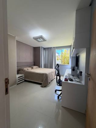Casa com 360m² à Venda no Reserva Aruanã Residencial