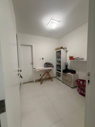 Casa com 360m² à Venda no Reserva Aruanã Residencial