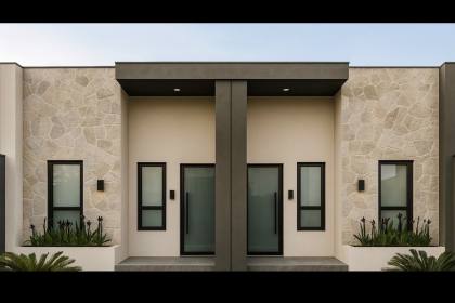 Casa em Construção à Venda em Atalaia | 2 Quartos