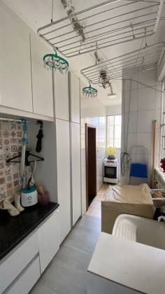 Apartamento 152M² À Venda Com 3/4 Sendo 1 suíte - Bairro Grageru