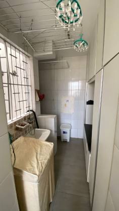 Apartamento 152M² À Venda Com 3/4 Sendo 1 suíte - Bairro Grageru