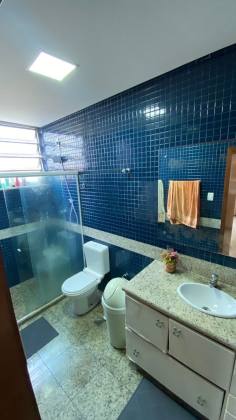 Apartamento 152M² À Venda Com 3/4 Sendo 1 suíte - Bairro Grageru