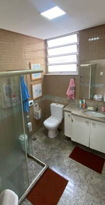 Apartamento 152M² À Venda Com 3/4 Sendo 1 suíte - Bairro Grageru