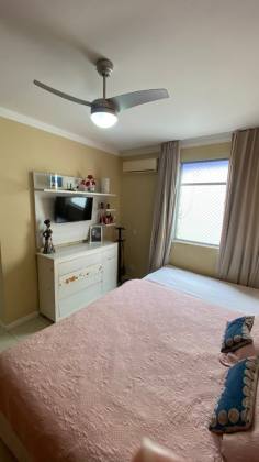 Apartamento 152M² À Venda Com 3/4 Sendo 1 suíte - Bairro Grageru