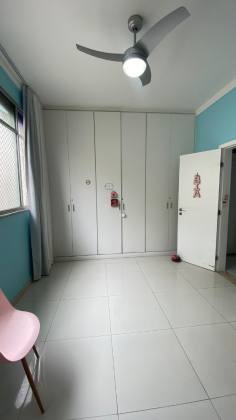 Apartamento 152M² À Venda Com 3/4 Sendo 1 suíte - Bairro Grageru