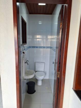 Casa com 450m² à venda com 3/4 sendo 1 suíte, na Caueira