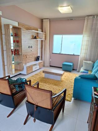 Casa com 450m² à venda com 3/4 sendo 1 suíte, na Caueira