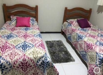 Casa com 450m² à venda com 3/4 sendo 1 suíte, na Caueira