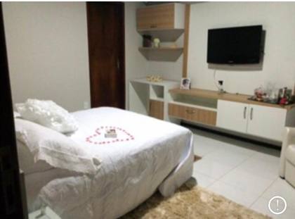 Casa com 450m² à venda com 3/4 sendo 1 suíte, na Caueira