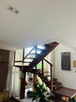 Casa à Venda no Condomínio Melício Machado | Aracaju/SE
