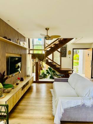 Casa à Venda no Condomínio Melício Machado | Aracaju/SE
