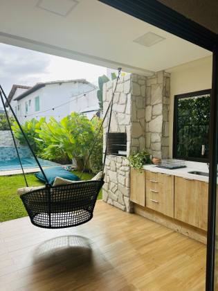 Casa à Venda no Condomínio Melício Machado | Aracaju/SE