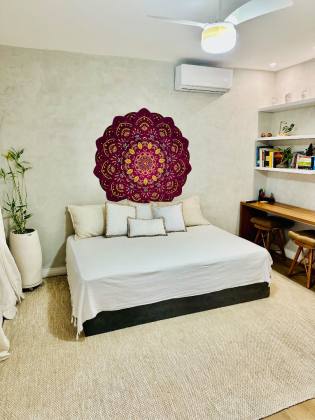 Casa à Venda no Condomínio Melício Machado | Aracaju/SE