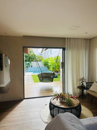 Casa à Venda no Condomínio Melício Machado | Aracaju/SE
