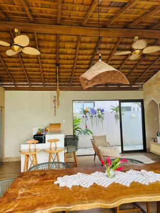 Casa à Venda no Condomínio Melício Machado | Aracaju/SE