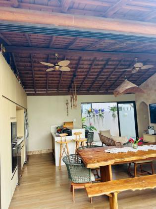 Casa à Venda no Condomínio Melício Machado | Aracaju/SE