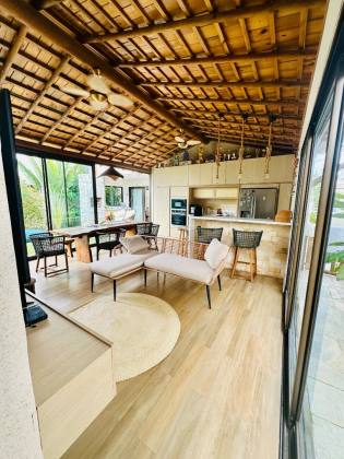 Casa à Venda no Condomínio Melício Machado | Aracaju/SE