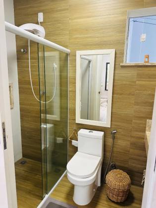 Casa à Venda no Condomínio Melício Machado | Aracaju/SE