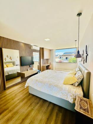 Casa à Venda no Condomínio Melício Machado | Aracaju/SE