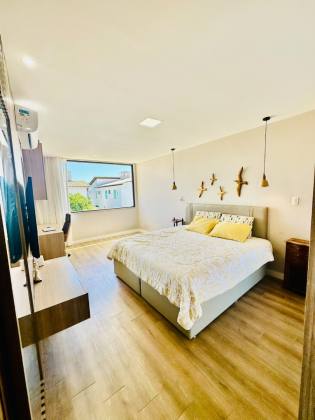 Casa à Venda no Condomínio Melício Machado | Aracaju/SE
